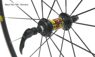 Mavic Aksium