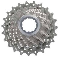 Shimano DuraAce cassette